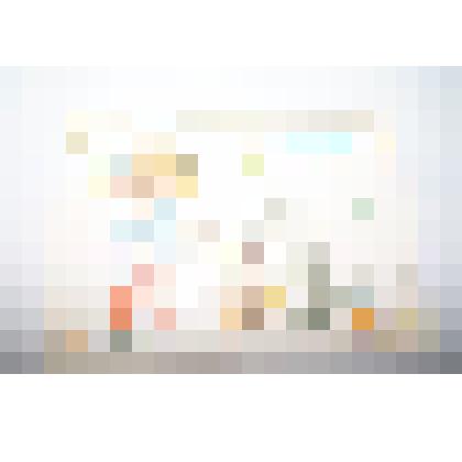 Почтовая открытка «С Праздником!». Художник  Л. Манилова