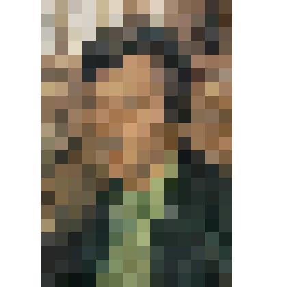 Открытка  иллюстрированная фотографическая "Заслуженный артист УССР Владимир Конкин" // Коллекция цветных открыток с портретами актеров советского кино. Издание бюро пропаганды советского киноискусства