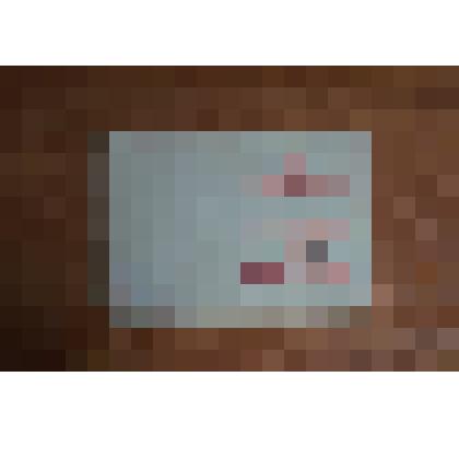 Удостоверение к знаку "25 лет Победы в Великой Отечественной войне" на имя Авдеева И.И