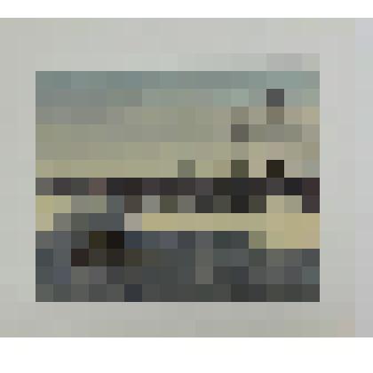 Акварель. Март