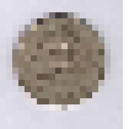 Монета один рубль юбилейная к 20 летию Победы над фашисткой Германией