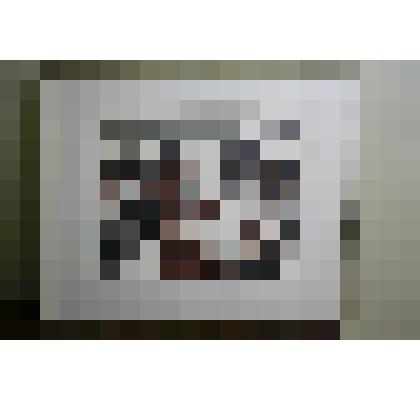 У тещи были