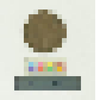 Монета. Николай I. 3 копейки. 1852 г