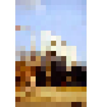 Диапозитив. Десятый микрорайон. (108)