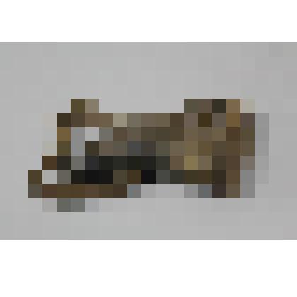 Роговая пороховница