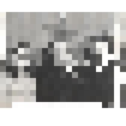 Фотография. Комсомольцы Медногорска - передовики производства у знамени ВЦИК в г.Оренбурге