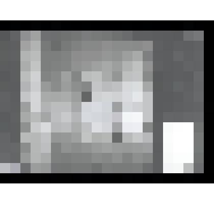 Негатив. Церковь Вознесения Господня. Галерея. Село Коломенское