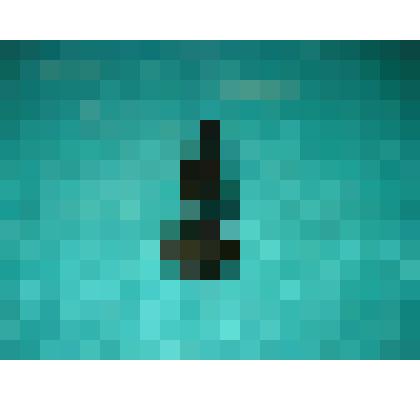 Фигура шахматная-слон