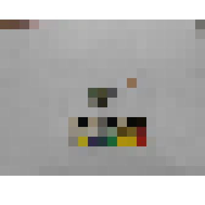 Археология. Бляшка полусферическая с противоположными отверстиями по краю, нанесен пуансонный орнамент