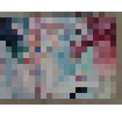 Автопортрет в Седневе