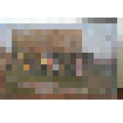 Конец войны. Смоленщина