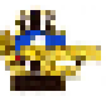 Значок. Нерюнгри 20 лет