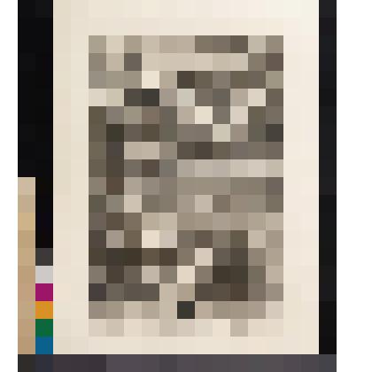 a) Пятое приключение Гудибраса. Лист III; b) Допрос Гудибраса. Лист IV из серии "Гудибрас". 1726, из альбома «The Works of William Hogarth»