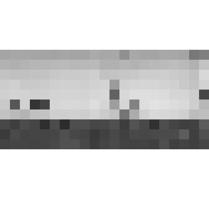 Негатив на стекле: Троицкая церковь и площадь (с 1920 г. Красная)