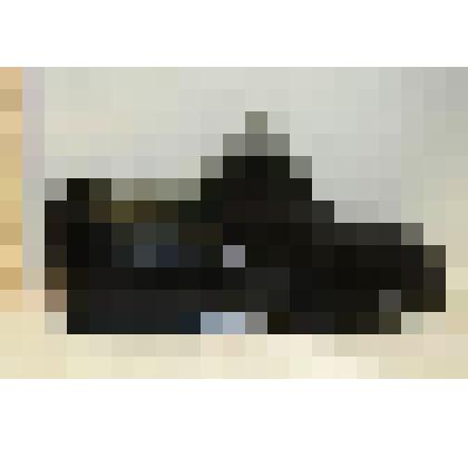 Ботинок мужской, правый