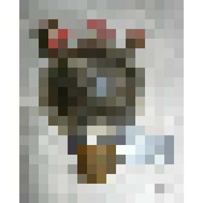 Катодное реле конструкции М.А. Бонч-Бруевича