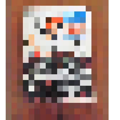 Книга. История Франции. Народный фронт нашего времени