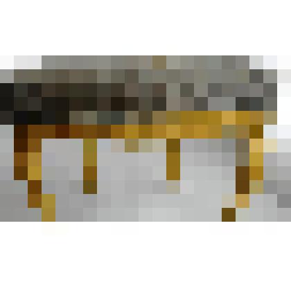 Стул с мягким сиденьем