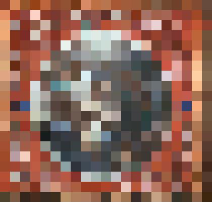 Хоругвь "Крещение-Богоявление. Богоматерь Тихвинская"