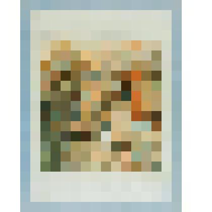 Литография. Альбом."Русская история в картинках". I часть."Убиение Аскольда и Дира Олегом"