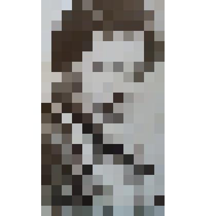 А.С. Пирогов с дарственной надписью