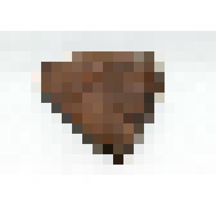 Венчик (фрагмент) сосуда (миски) красноглиняного