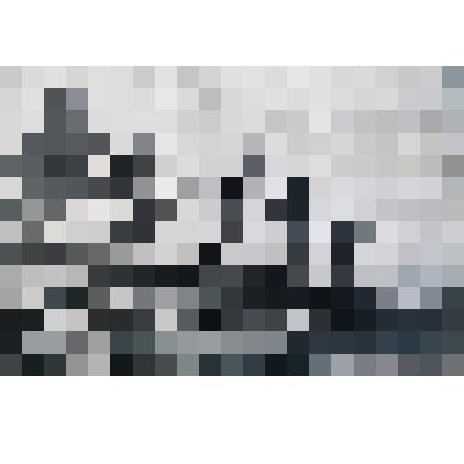 Открытка. " В тылу врага. Для партизан нет непроходимых мест"