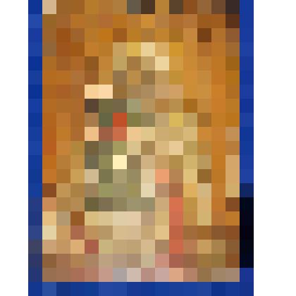 Икона «Богоматерь Владимирская»