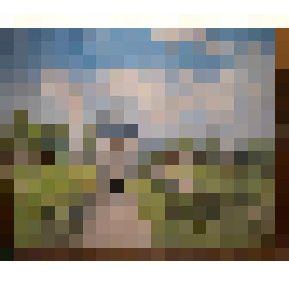 Картина. Митников А.Ф.  Воскресенский Собор. Панно. 2009г