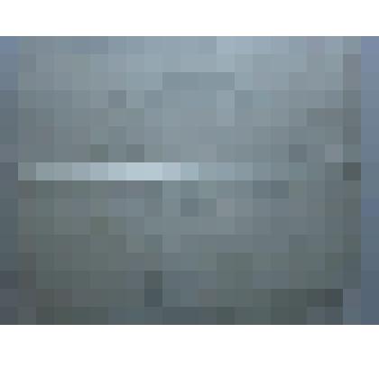 Усадьба Отрада (Орловых). ХVIII-ХIХ вв. Усадьба Отрада (Орловых). Бабакин; Бланк Карл Иванович (?). Шаблон текста закладной надгробной плиты №. Обмерный чертеж. "Мособлстройреставрация"