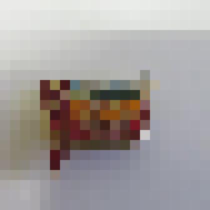 Значок "БАМ  золотое звено"