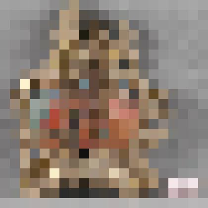 Картуш с клеймом "Рождество Богоматери"