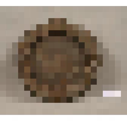 Блюдо с надписью