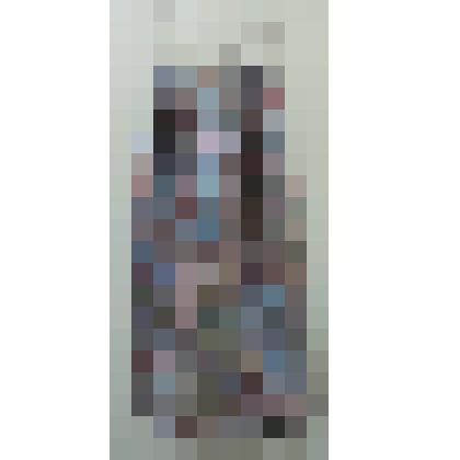 Сарафан женский домотканый льняной на бретелях