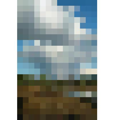 Фотография. Небо