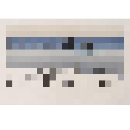 «Снег выпал». 1970