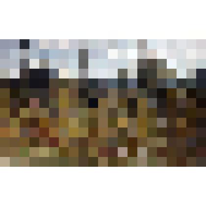 Картина. Унылая пора