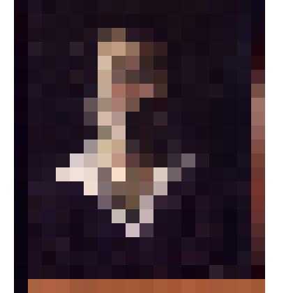 Автопортрет. /Self-portrait/