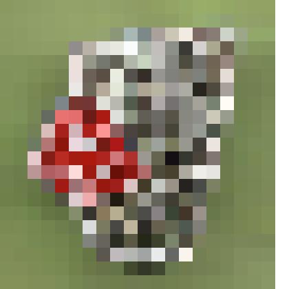 Значок с надписью  8 марта