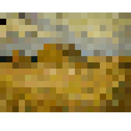 Стога соломы