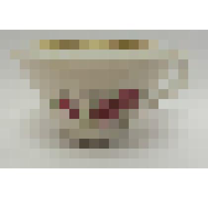 Сервиз чайный на 12 персон. Чашка