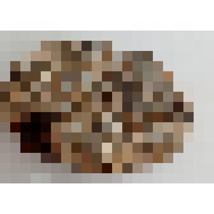 Гранаты с пиритом