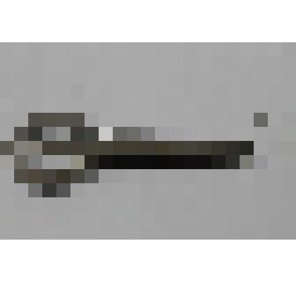 Варган (хомус) якутский в футляре Васильева Владимира Алексеевича