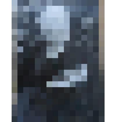 Фото: Корчагин Андрей Дмитриевич - кавалер орденов Славы 3х степеней. Полурост, анфас