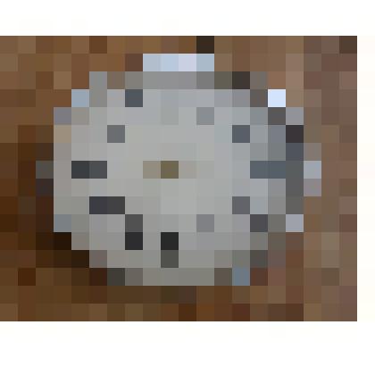 Часы настенные "Молния"