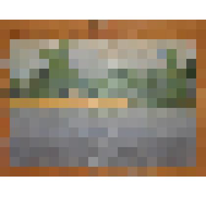 Этюд. Виктор Александрович Сморкалов (1932-2012 гг) Без названия