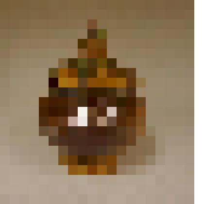 Сервиз для плова 7. Сосуд