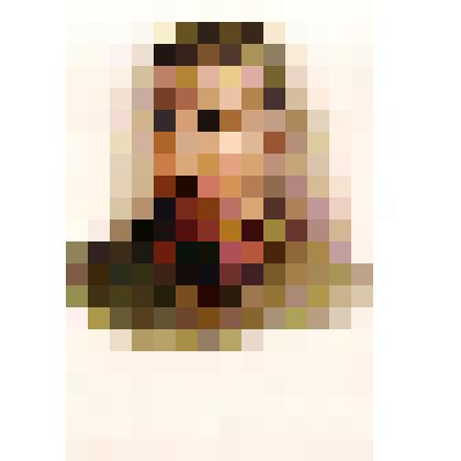 Открытка с изображением Тухачевского М.Н. из набора "Советские Военачальники - Герои Гражданской Войны"