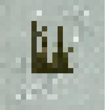 Открытка поздравительная "С новым годом !"