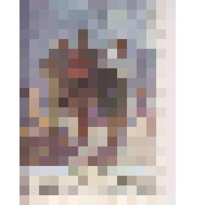 Марка почтовая с изображением картины  М Бельского " Рабочее утро "